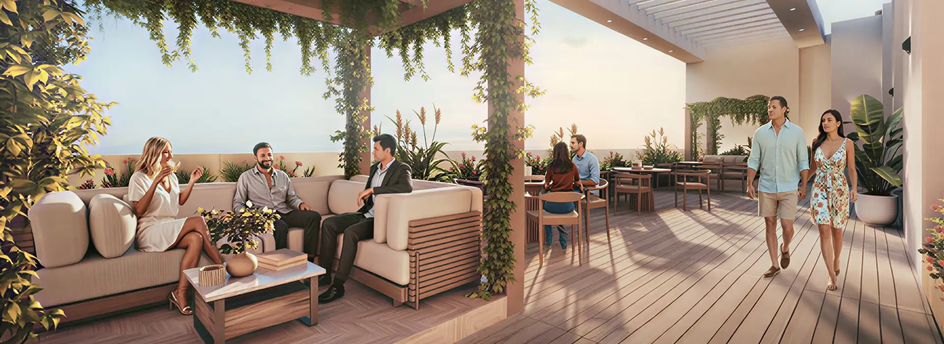 Prescon Thane Banner 02