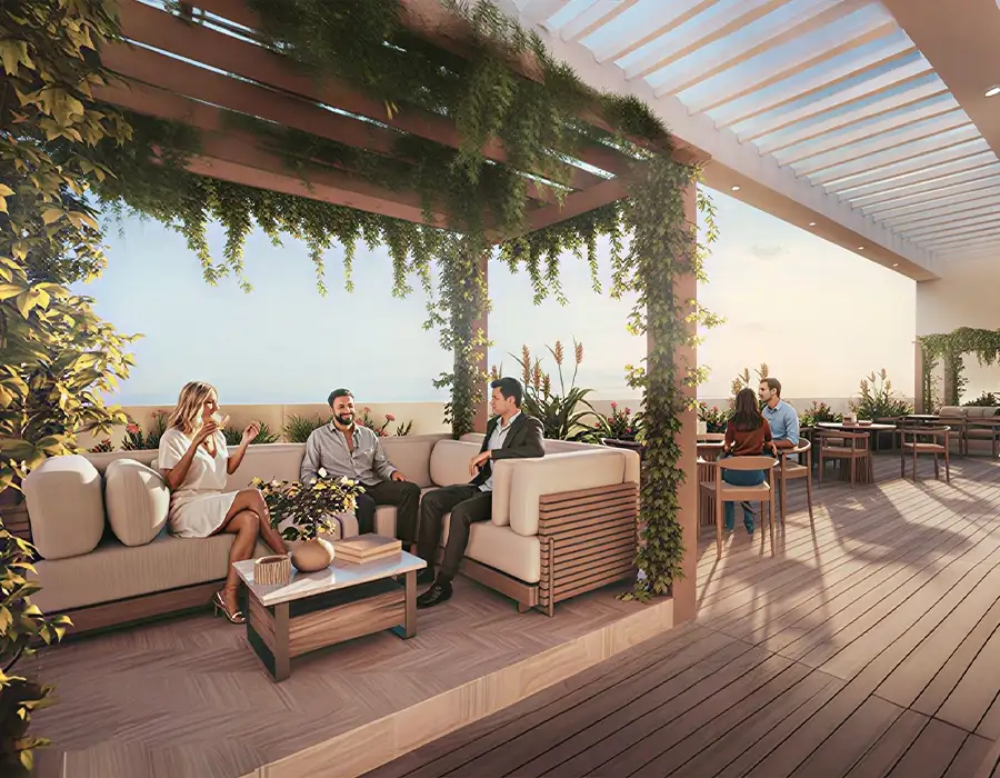 Prescon Thane Banner 02 Mobile