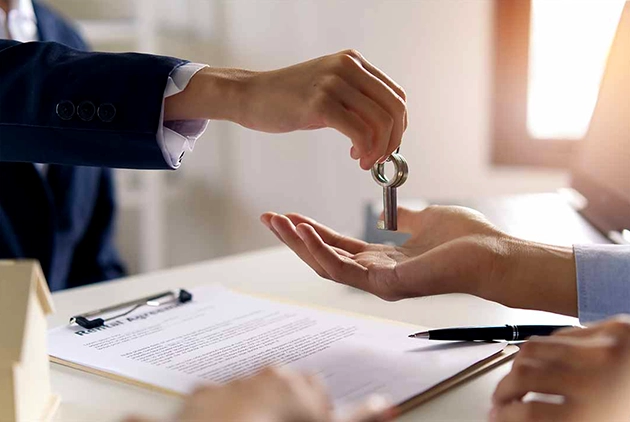 Prescon Livana Thane