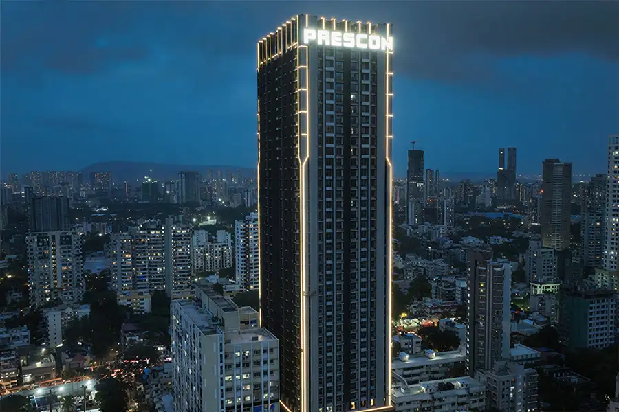 Prescon Livana Buildings