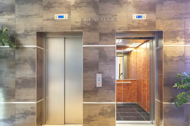 Livana Thane Elevators