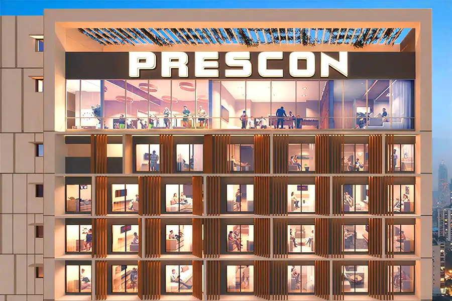 Livana Thane West Windows