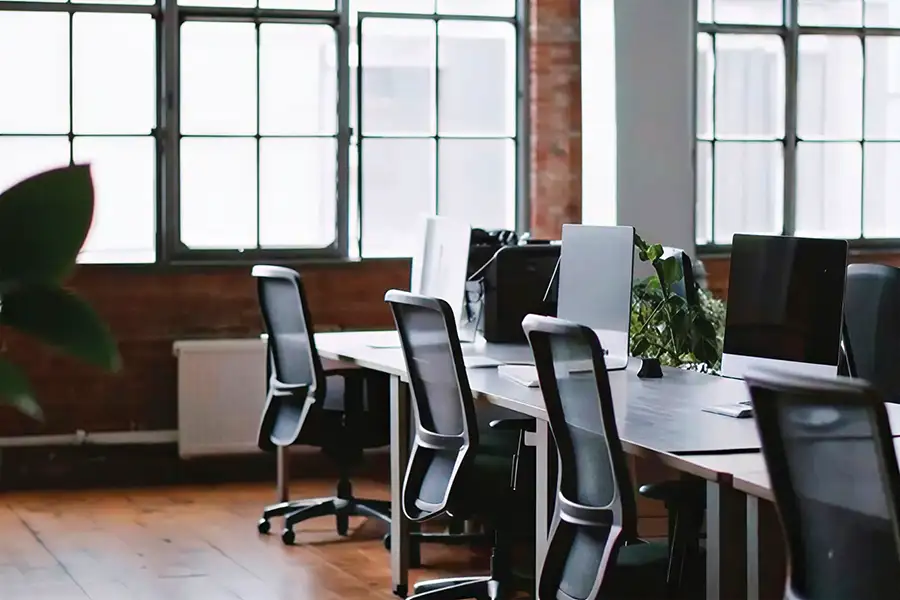 Livana Thane West Workstation