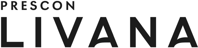 Prescon Livana Logo
